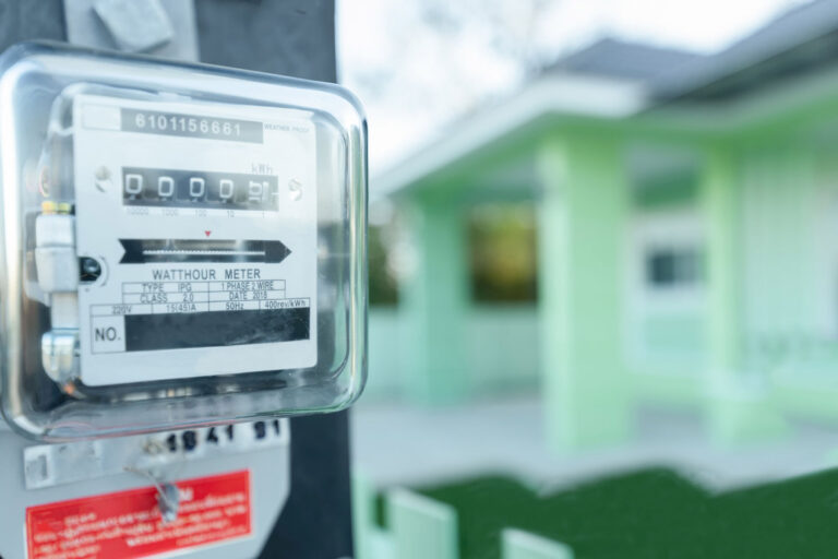 Compteur jour nuit horaire réduisez votre facture électrique