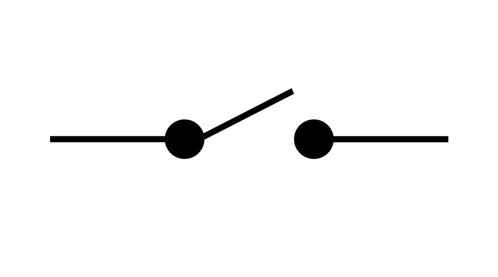Switch symbol