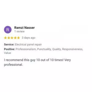 electrician