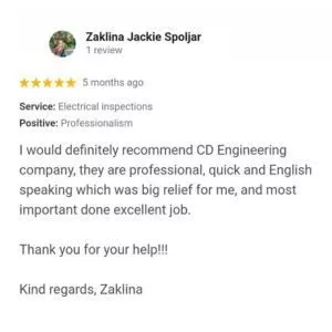 electrician
